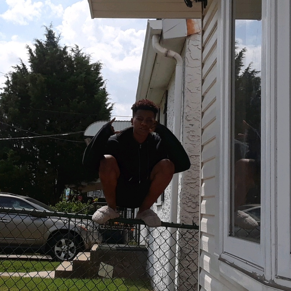 Meet your Posher, Big